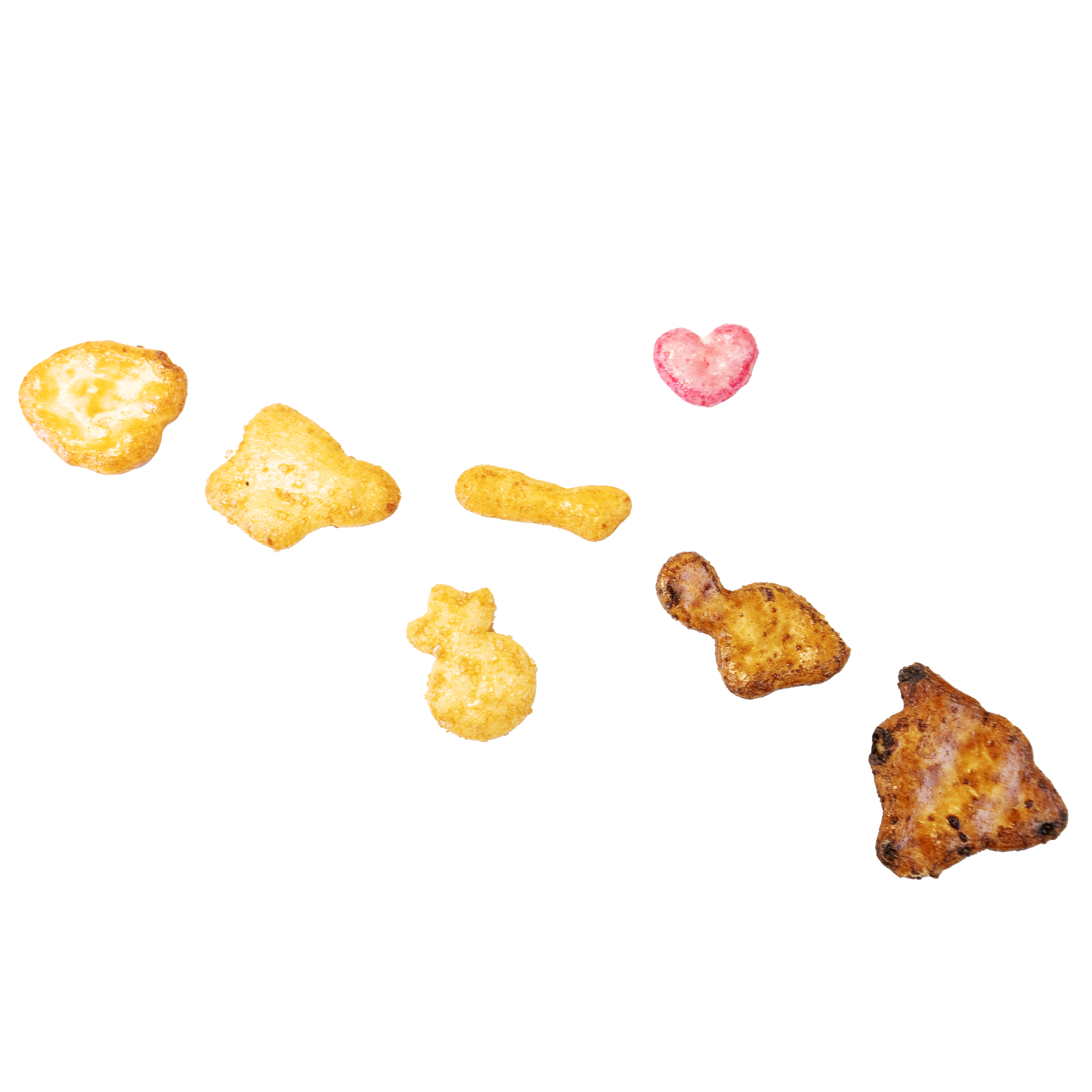 We Love Hawaii Arare Mix (10oz) | Enjoy Snacks